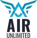 Air Unlimited | Vancouver Real Estate Photography logo